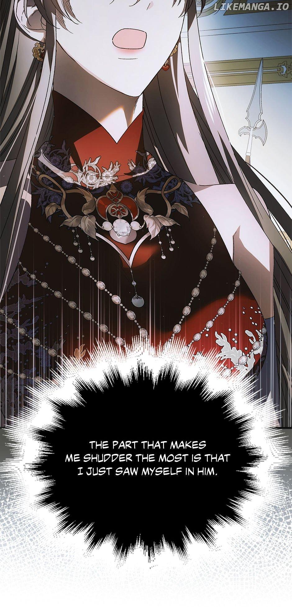 A Way to Protect the Lovable You Chapter 118 page 55