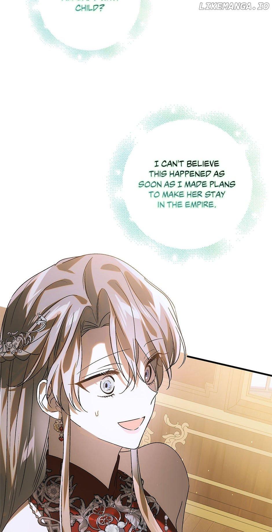 A Way to Protect the Lovable You Chapter 118 page 5