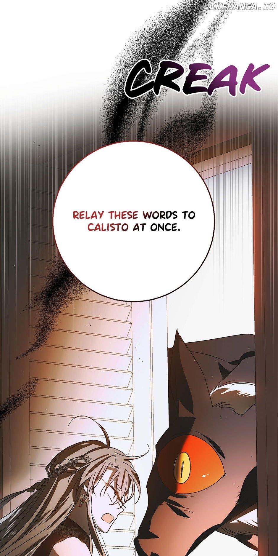 A Way to Protect the Lovable You Chapter 118 page 61