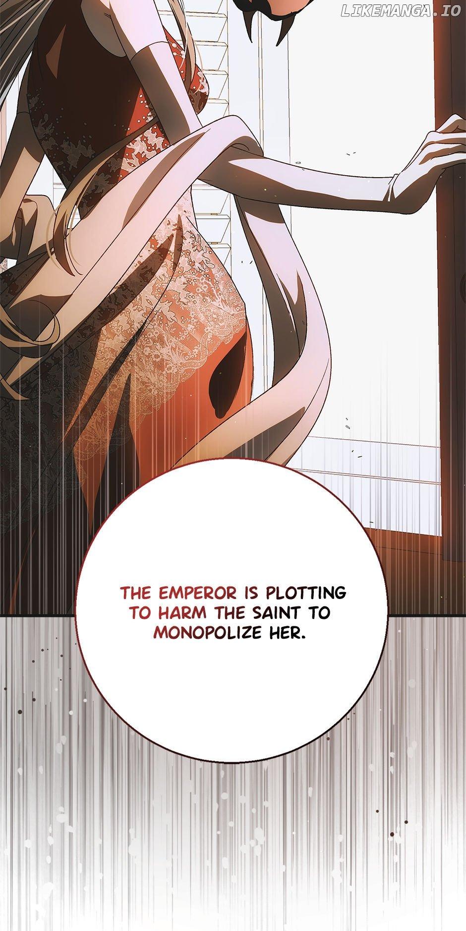 A Way to Protect the Lovable You Chapter 118 page 62