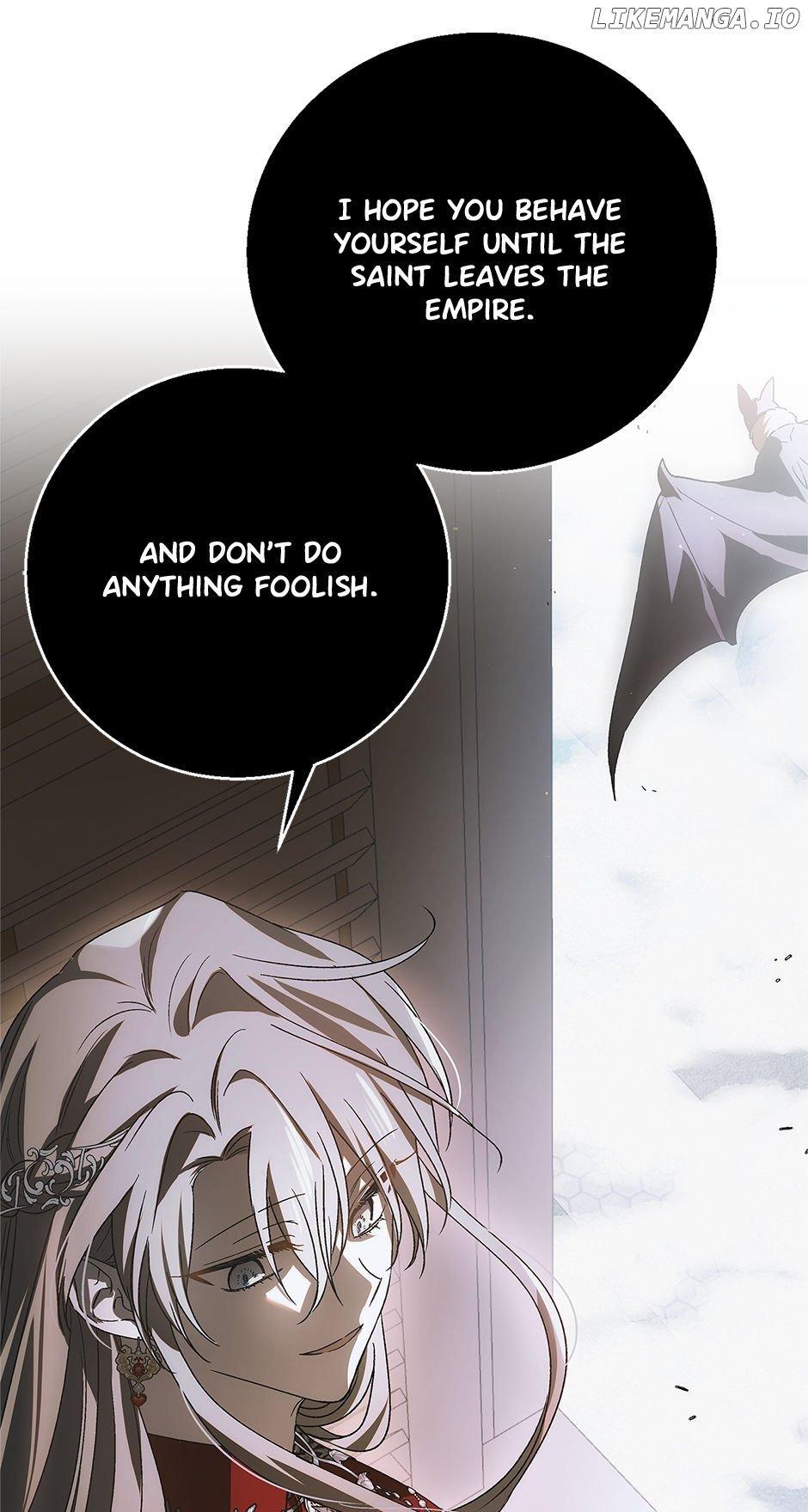 A Way to Protect the Lovable You Chapter 118 page 64