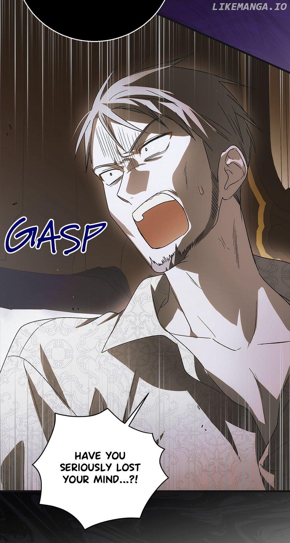 A Way to Protect the Lovable You Chapter 118 page 66