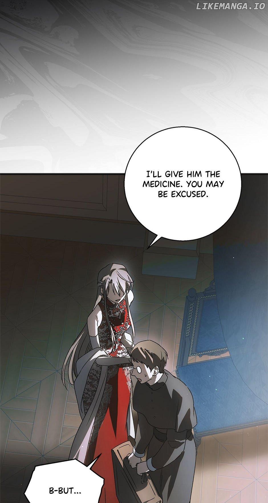 A Way to Protect the Lovable You Chapter 118 page 67