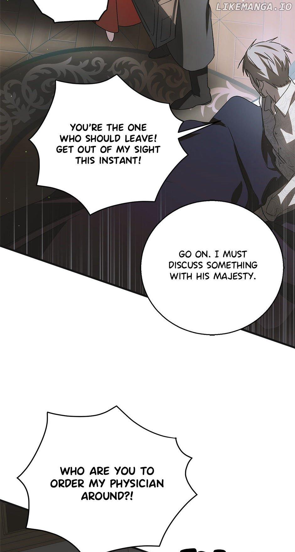A Way to Protect the Lovable You Chapter 118 page 68
