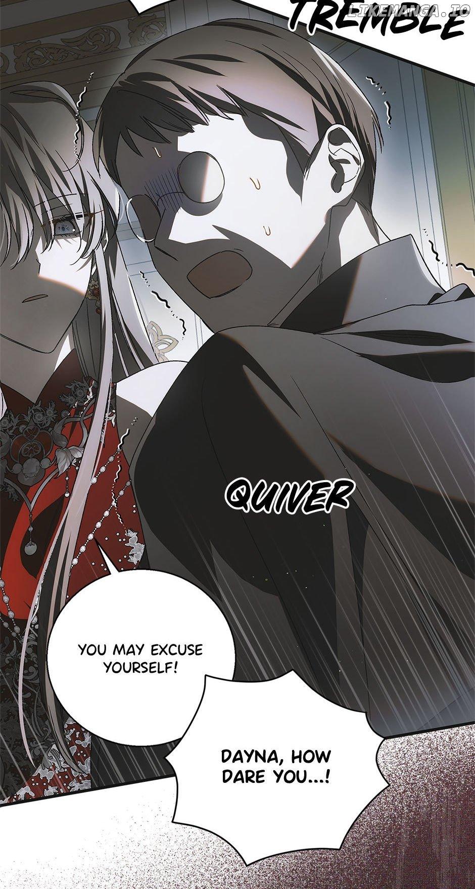 A Way to Protect the Lovable You Chapter 118 page 69