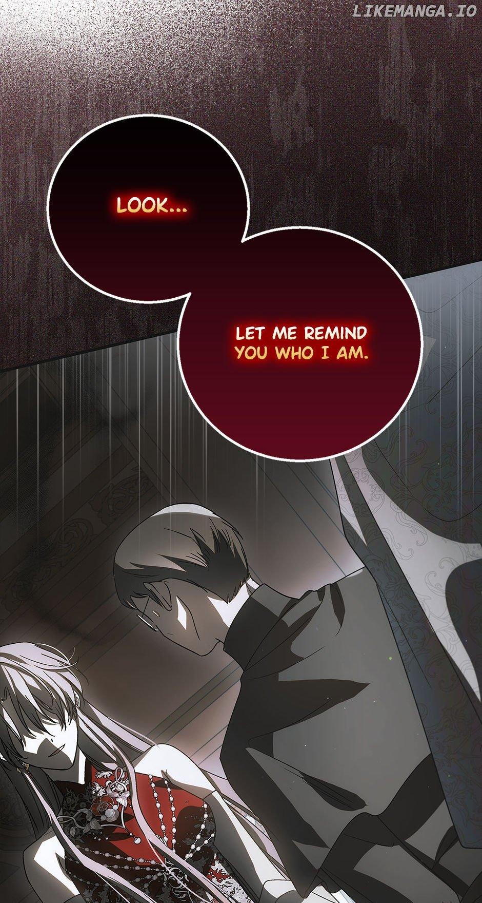 A Way to Protect the Lovable You Chapter 118 page 70