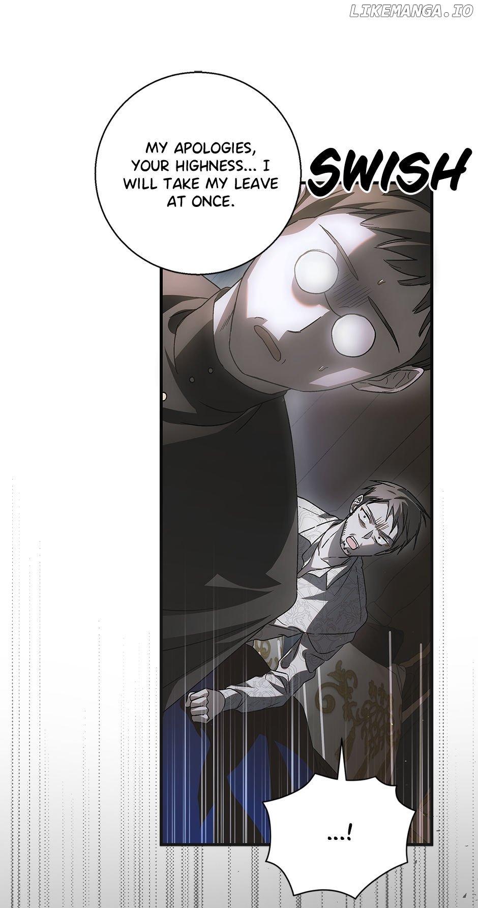 A Way to Protect the Lovable You Chapter 118 page 72