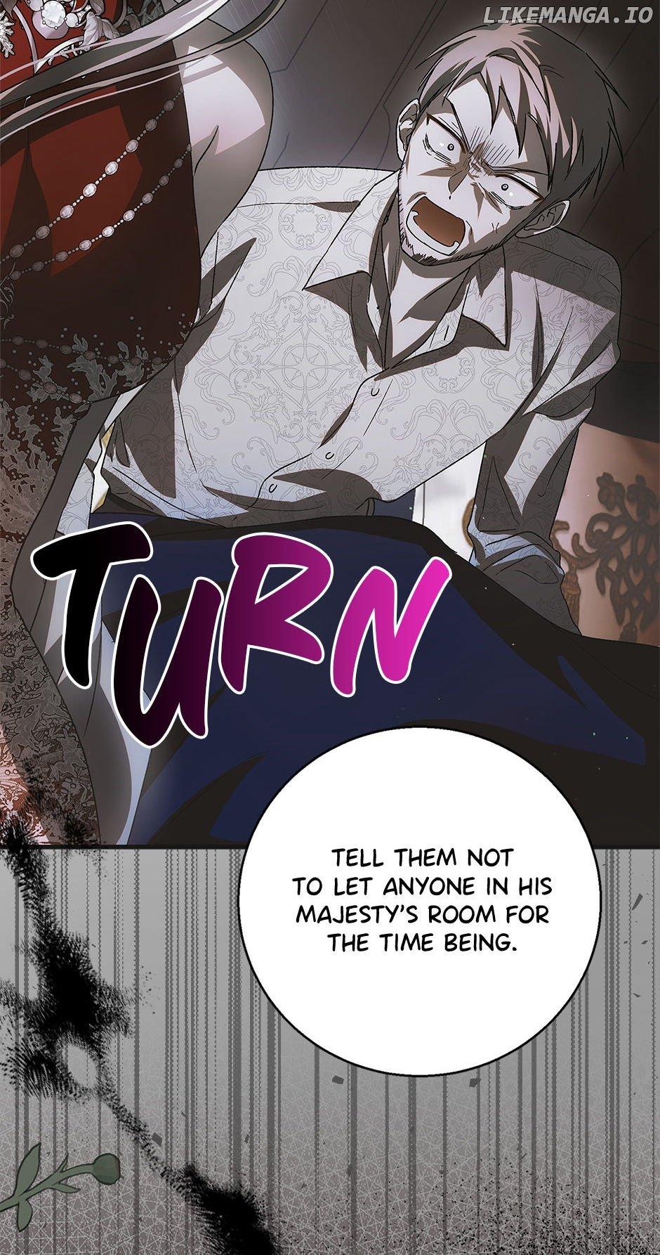 A Way to Protect the Lovable You Chapter 118 page 74