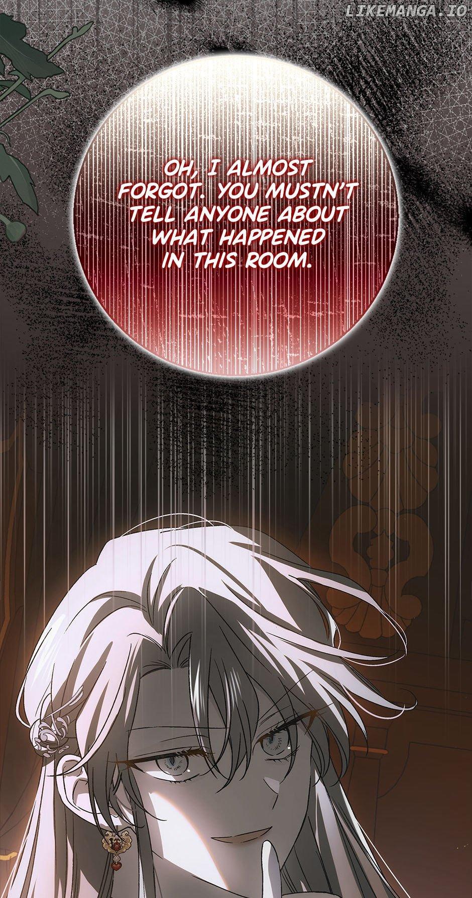 A Way to Protect the Lovable You Chapter 118 page 75