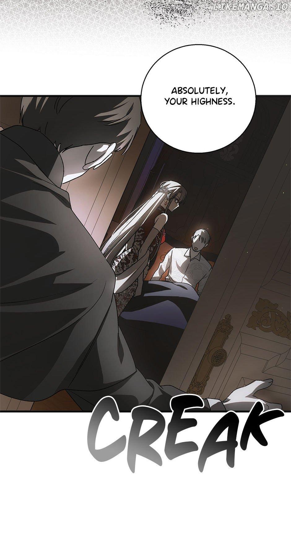 A Way to Protect the Lovable You Chapter 118 page 77