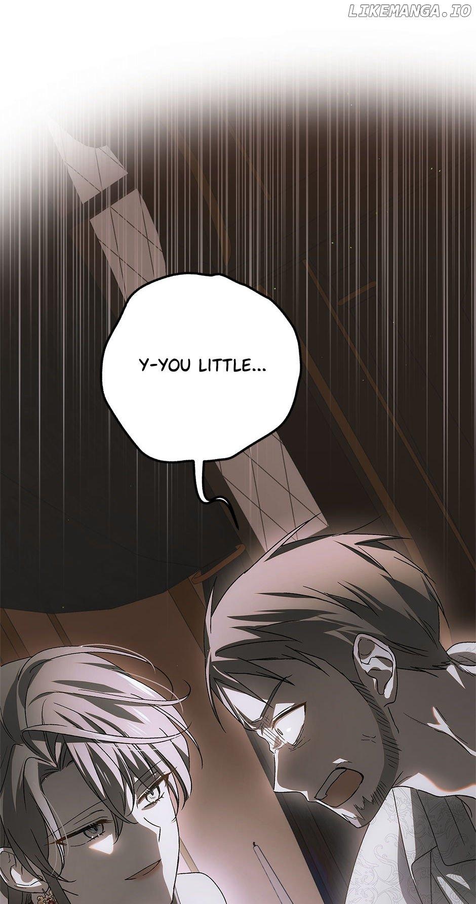 A Way to Protect the Lovable You Chapter 118 page 78