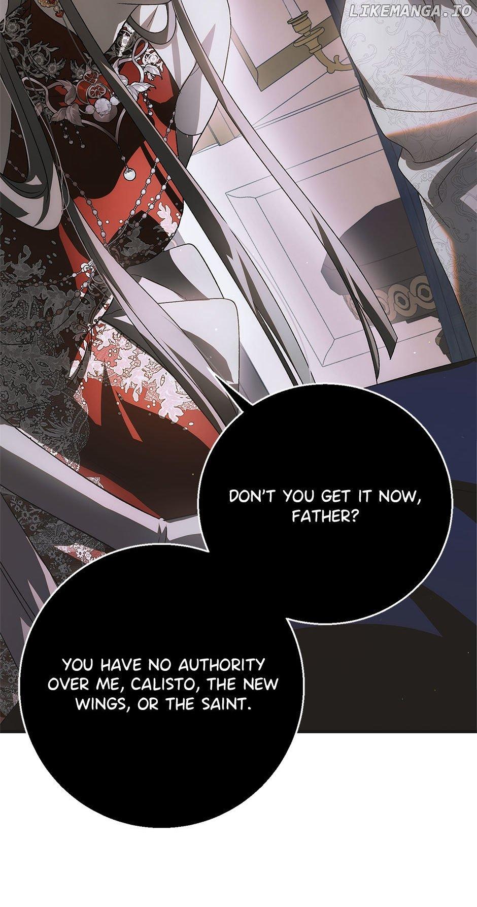 A Way to Protect the Lovable You Chapter 118 page 79