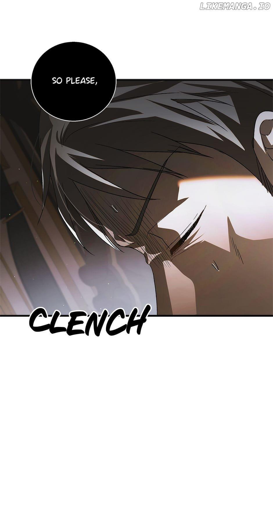 A Way to Protect the Lovable You Chapter 118 page 80