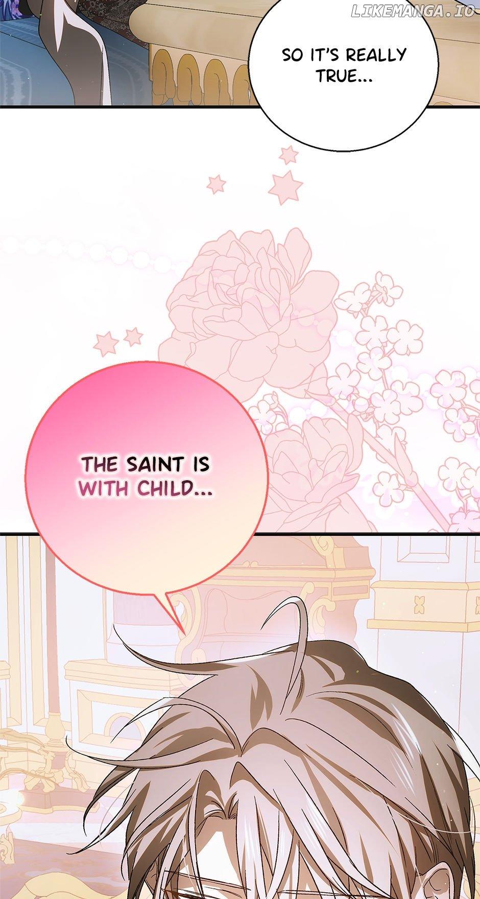 A Way to Protect the Lovable You Chapter 118 page 86