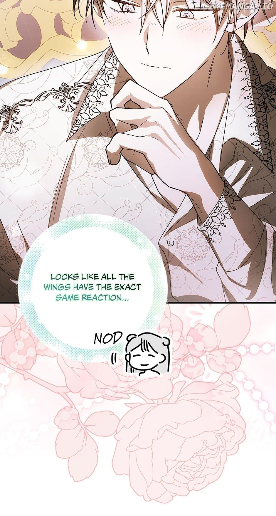 A Way to Protect the Lovable You Chapter 118 page 87