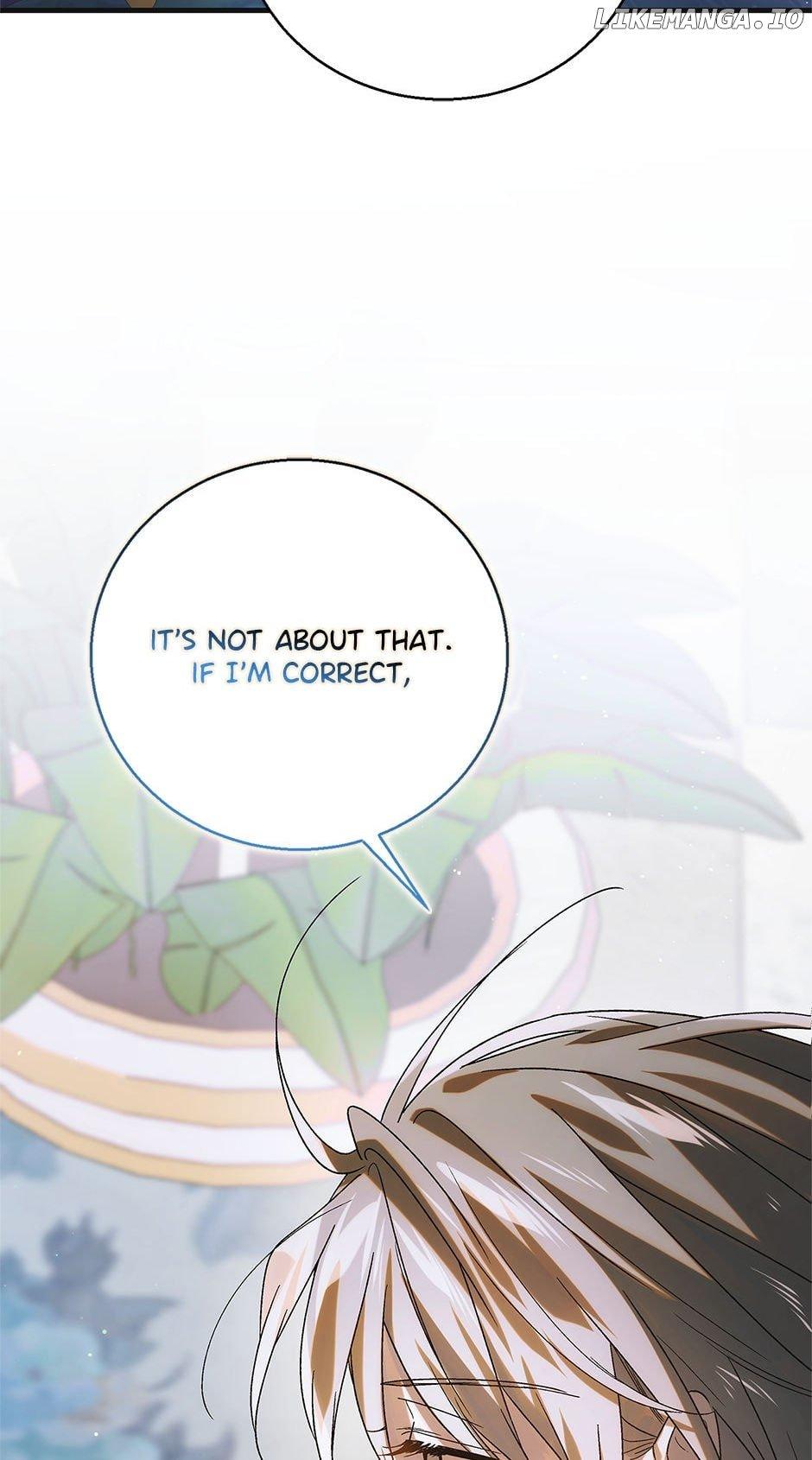 A Way to Protect the Lovable You Chapter 118 page 89