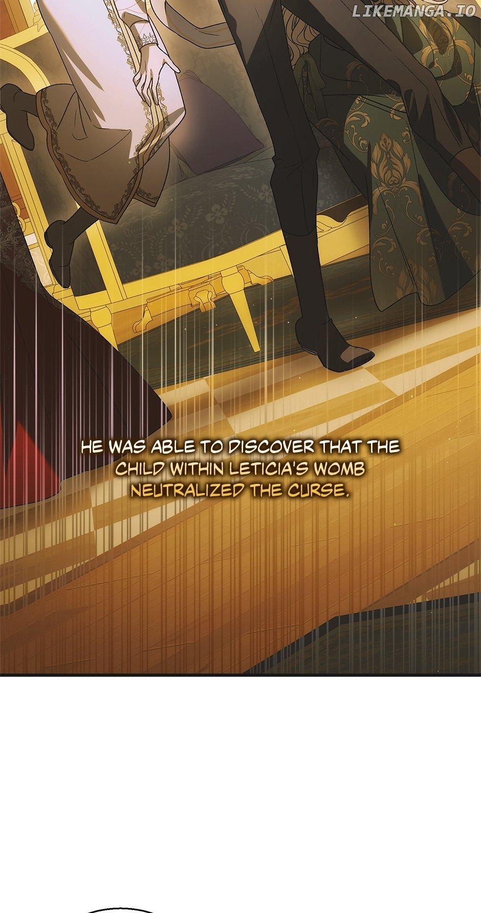 A Way to Protect the Lovable You Chapter 119 page 17