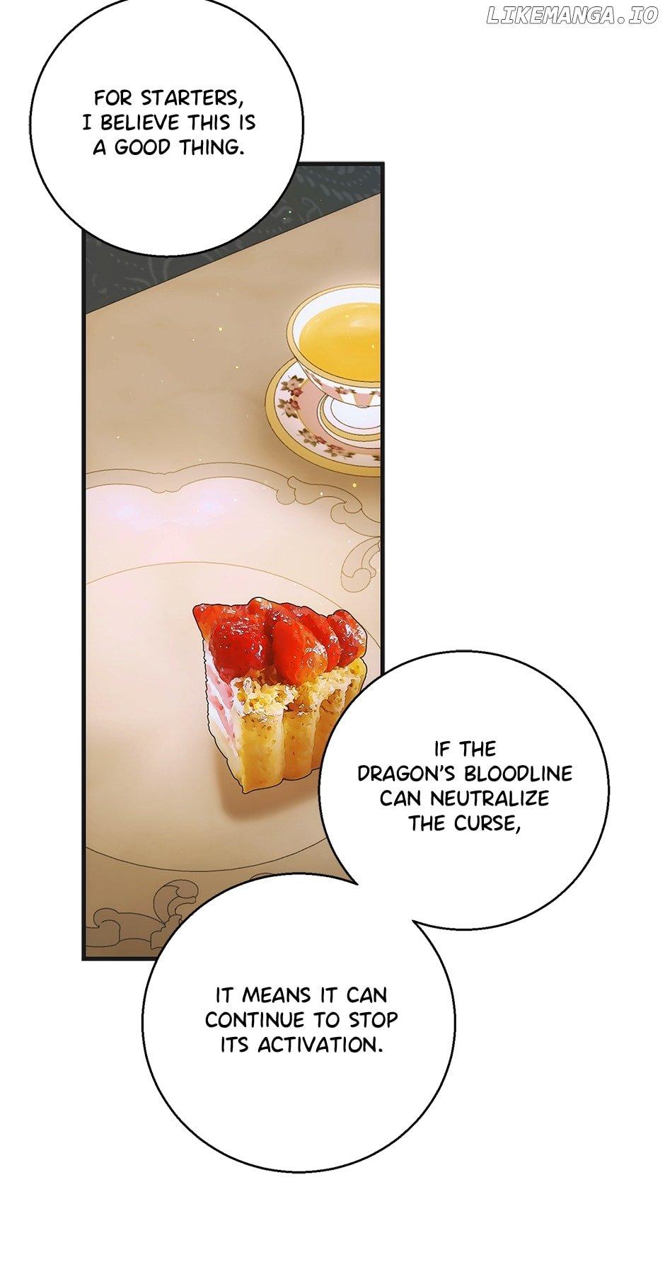 A Way to Protect the Lovable You Chapter 119 page 18