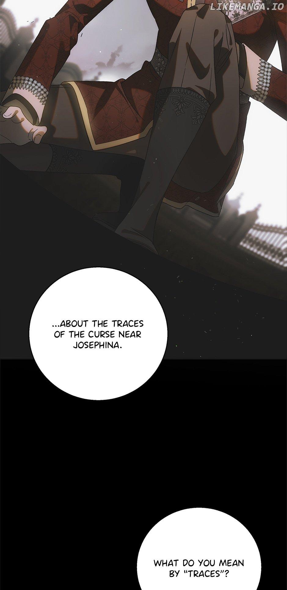A Way to Protect the Lovable You Chapter 119 page 1