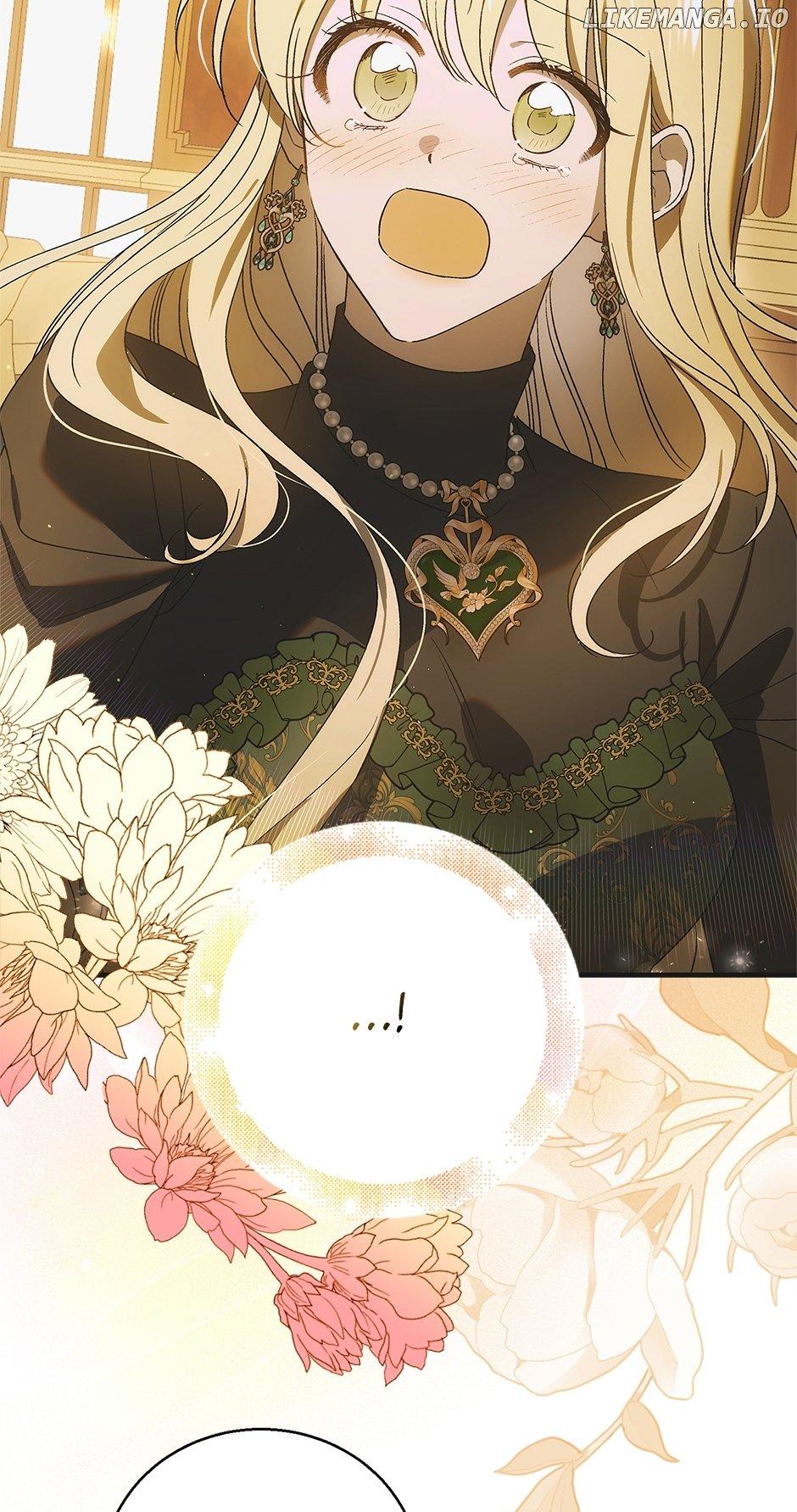 A Way to Protect the Lovable You Chapter 119 page 22