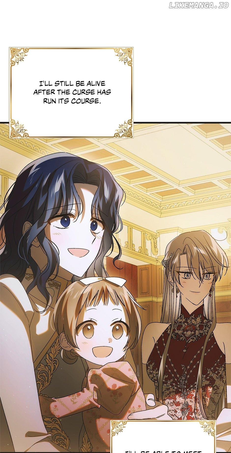 A Way to Protect the Lovable You Chapter 119 page 24