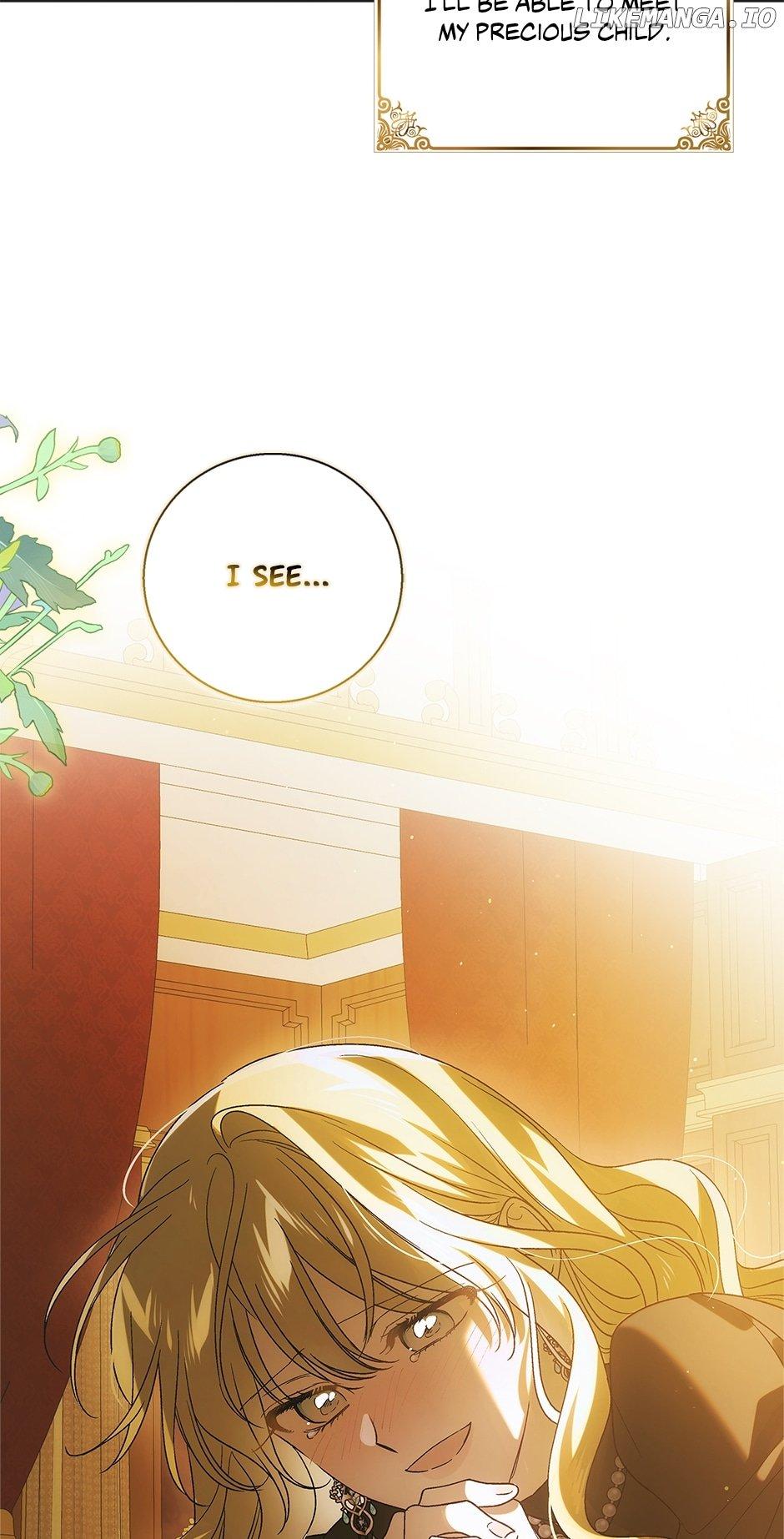 A Way to Protect the Lovable You Chapter 119 page 25