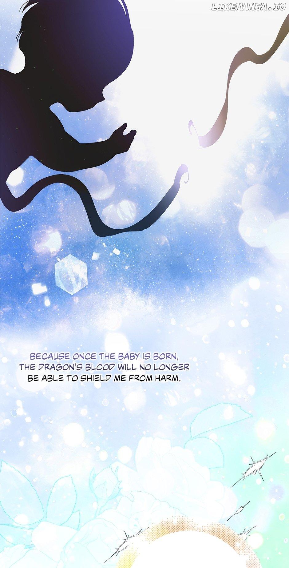 A Way to Protect the Lovable You Chapter 119 page 27