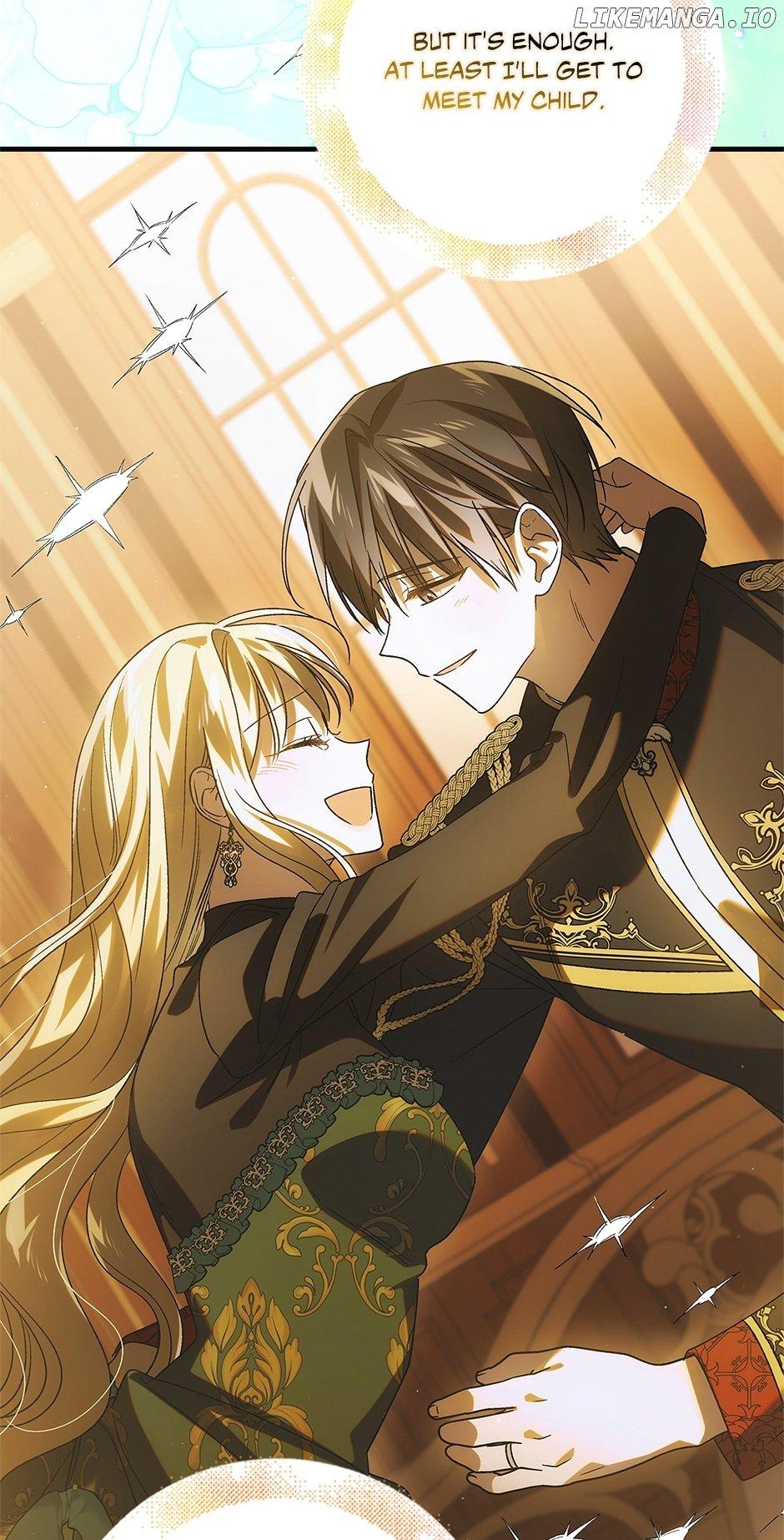 A Way to Protect the Lovable You Chapter 119 page 28