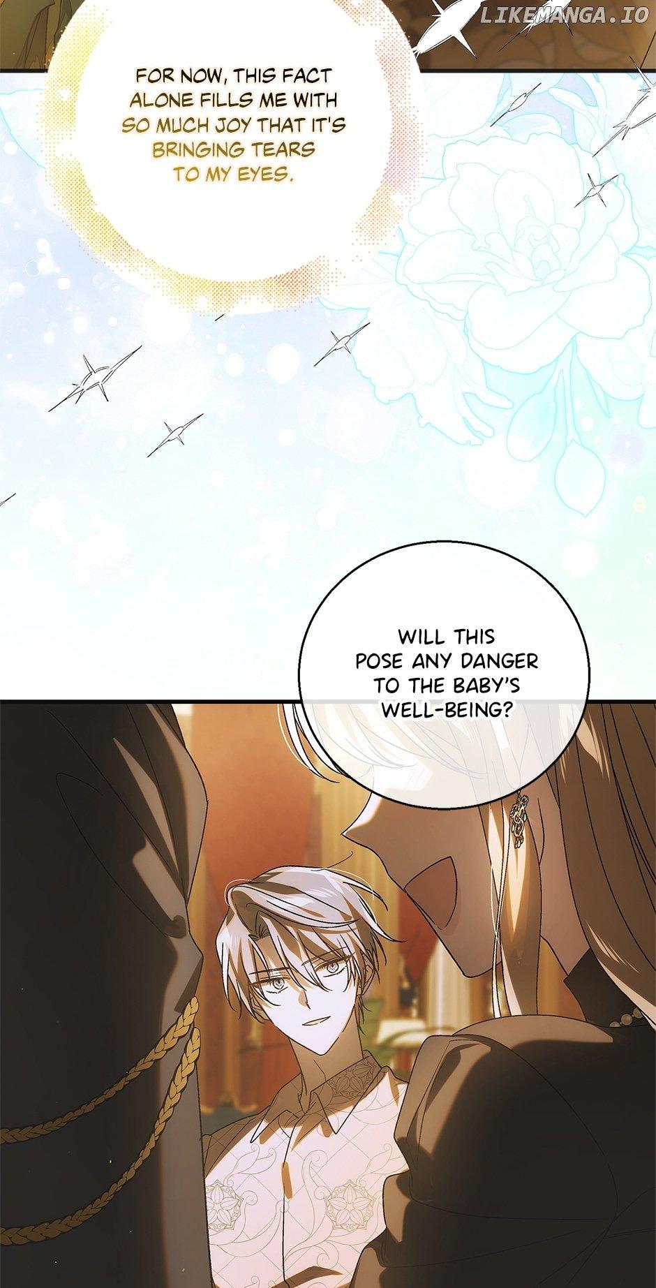 A Way to Protect the Lovable You Chapter 119 page 29