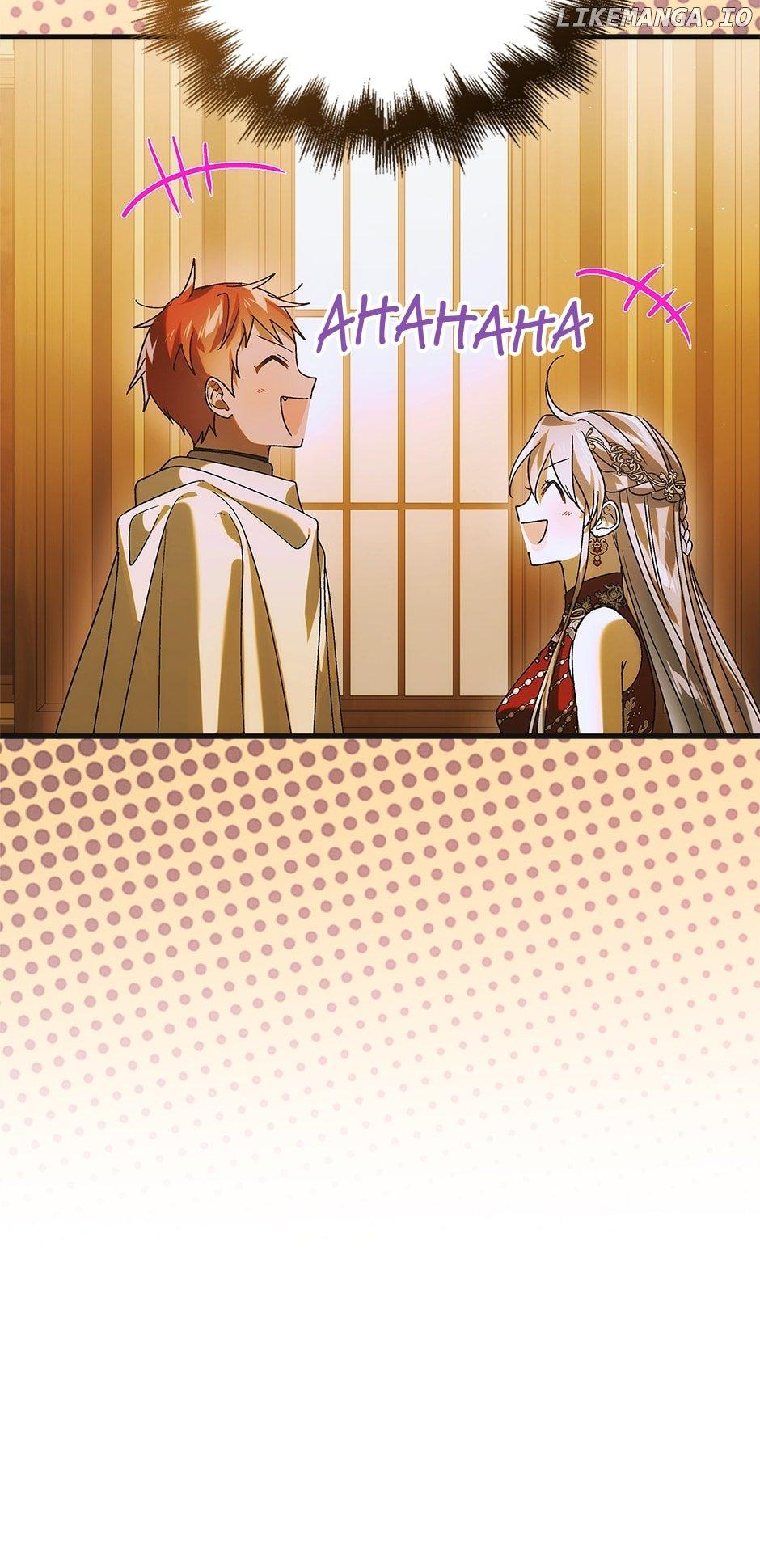 A Way to Protect the Lovable You Chapter 119 page 36