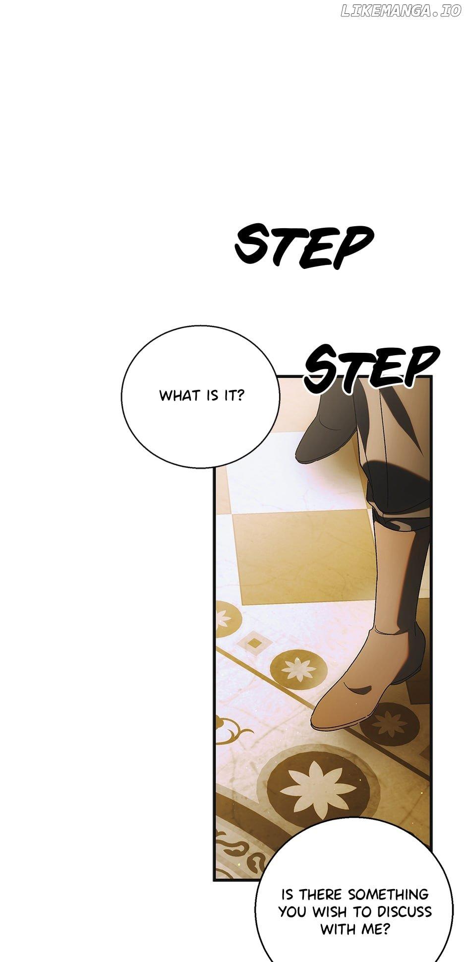 A Way to Protect the Lovable You Chapter 119 page 38