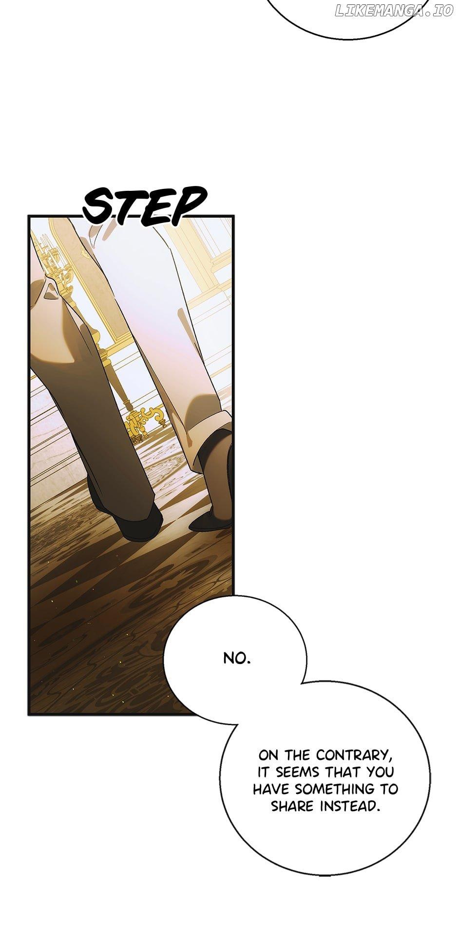A Way to Protect the Lovable You Chapter 119 page 39