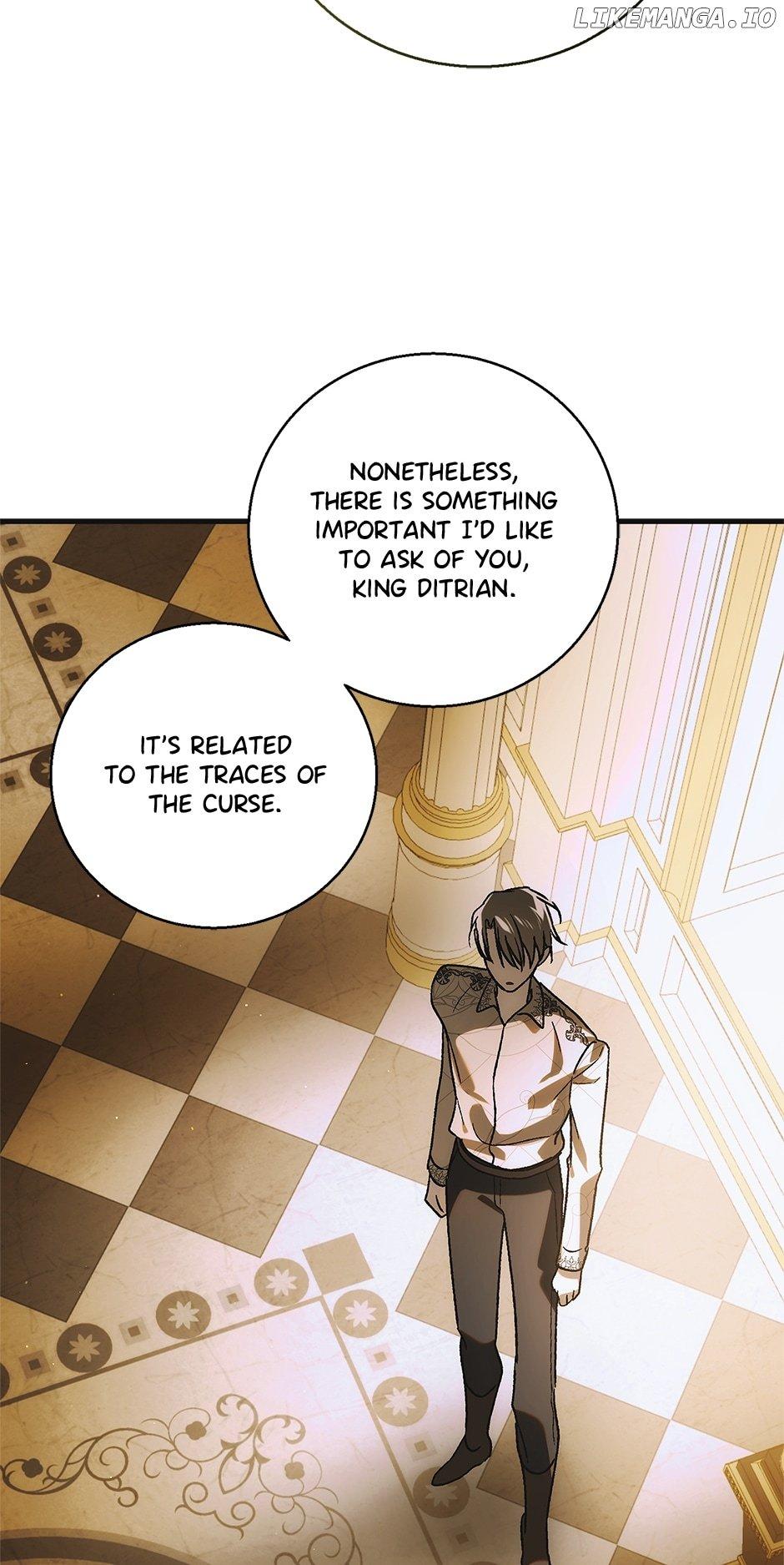 A Way to Protect the Lovable You Chapter 119 page 44
