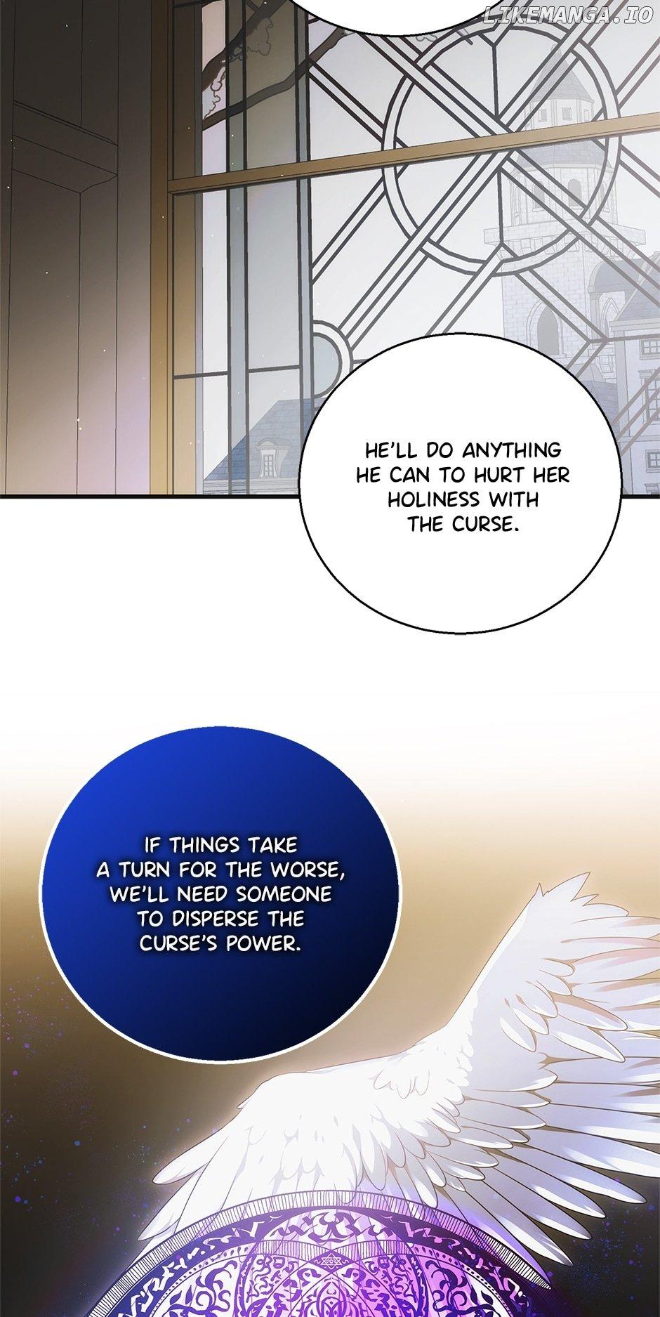 A Way to Protect the Lovable You Chapter 119 page 46