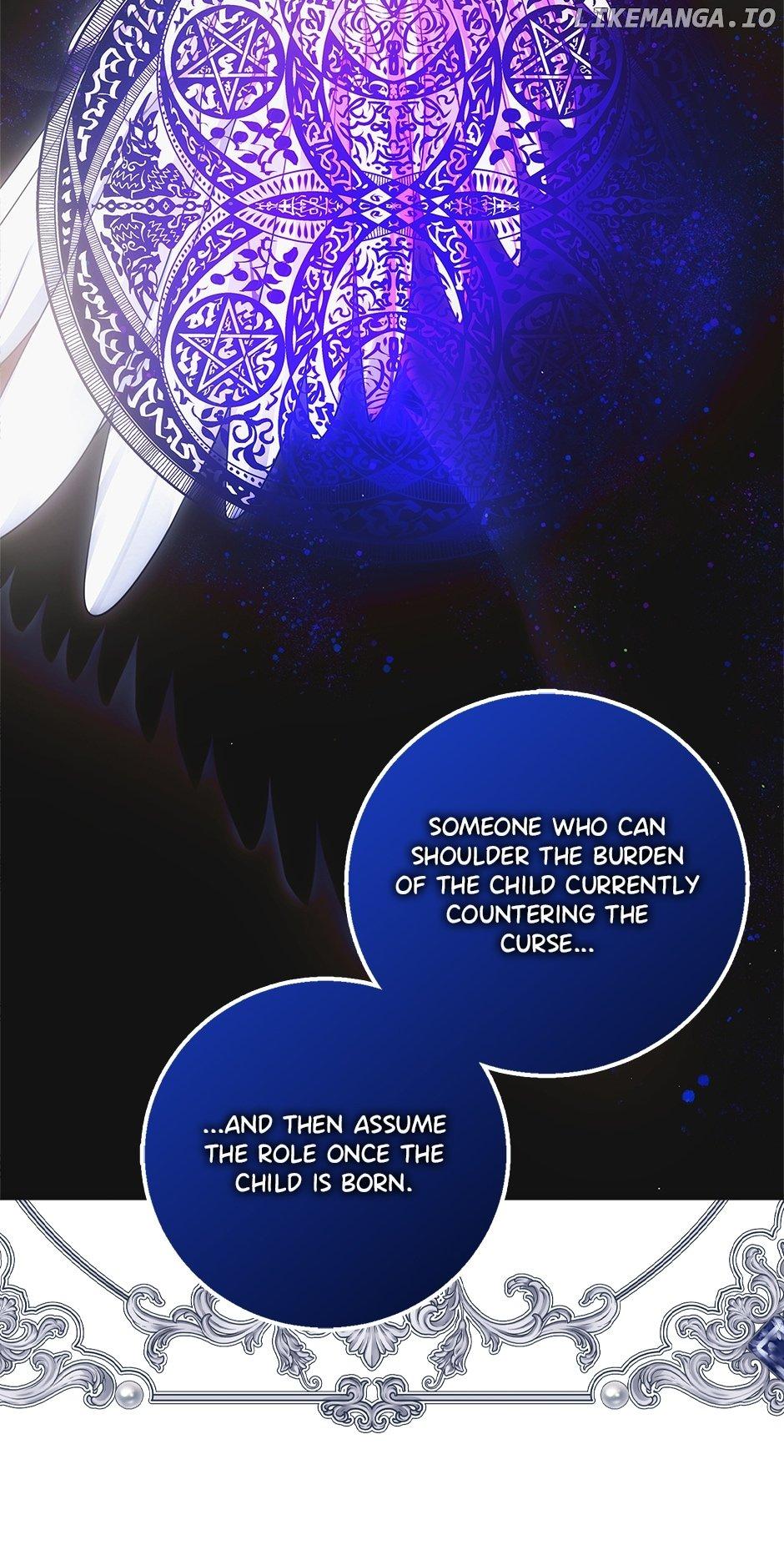 A Way to Protect the Lovable You Chapter 119 page 47