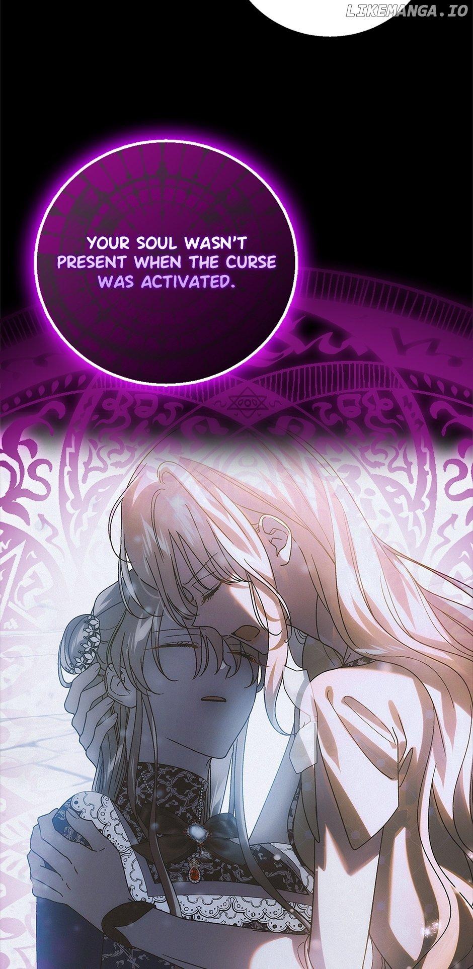 A Way to Protect the Lovable You Chapter 119 page 4