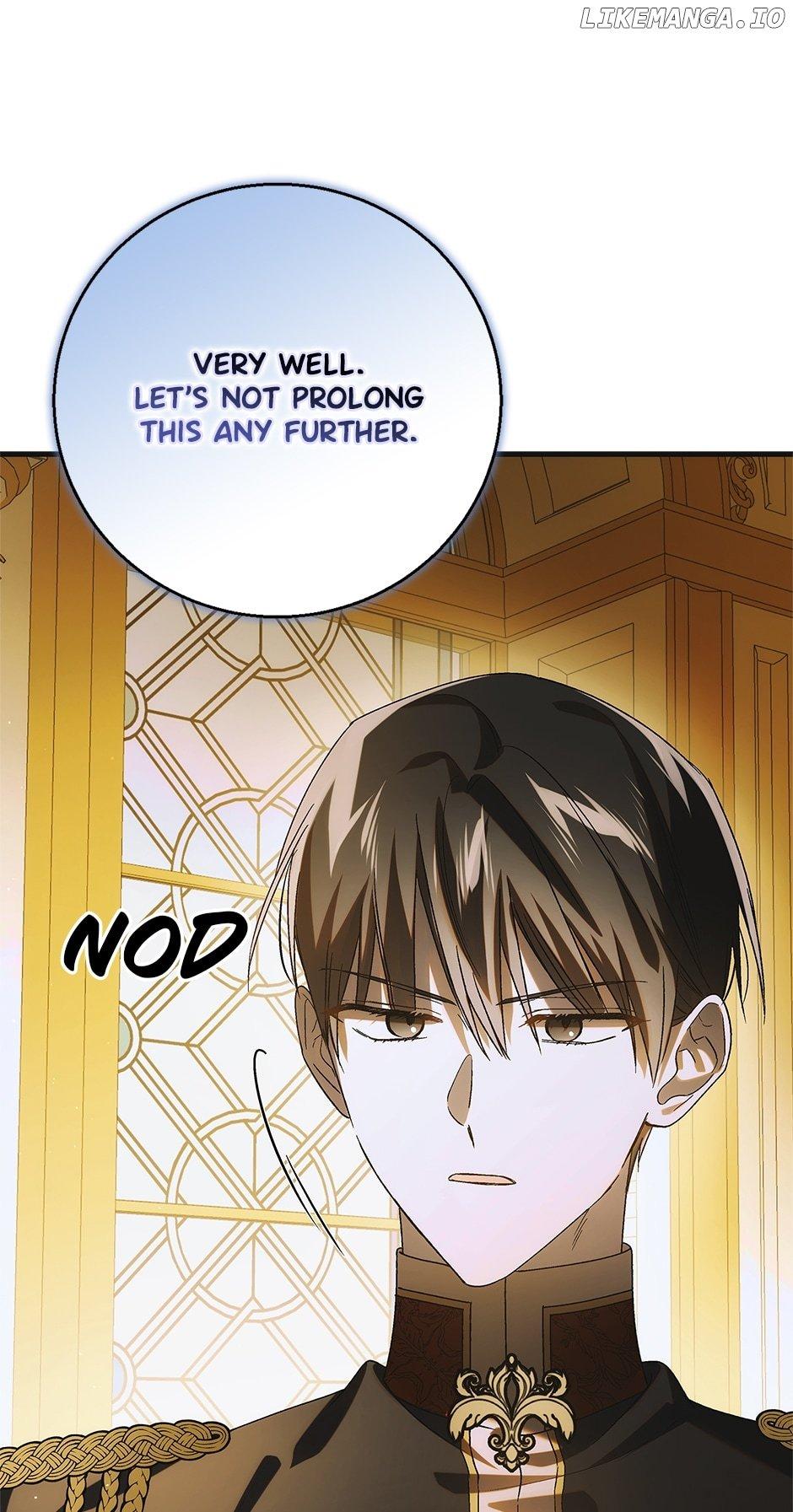 A Way to Protect the Lovable You Chapter 119 page 49