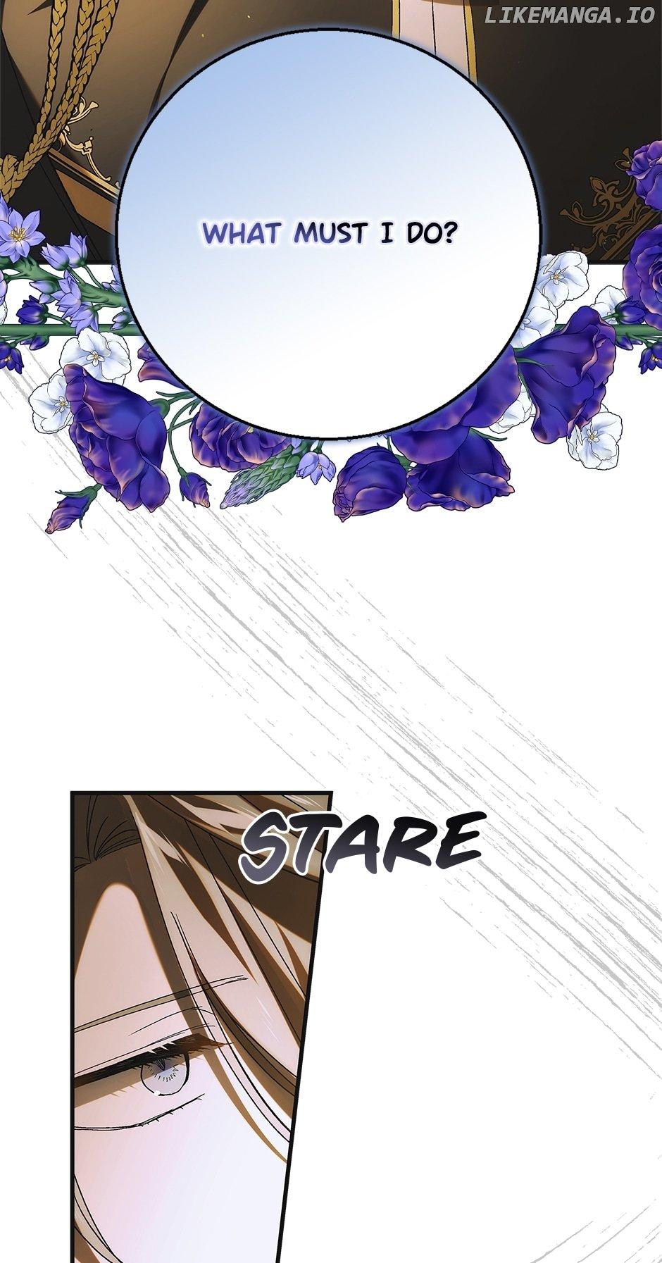 A Way to Protect the Lovable You Chapter 119 page 50