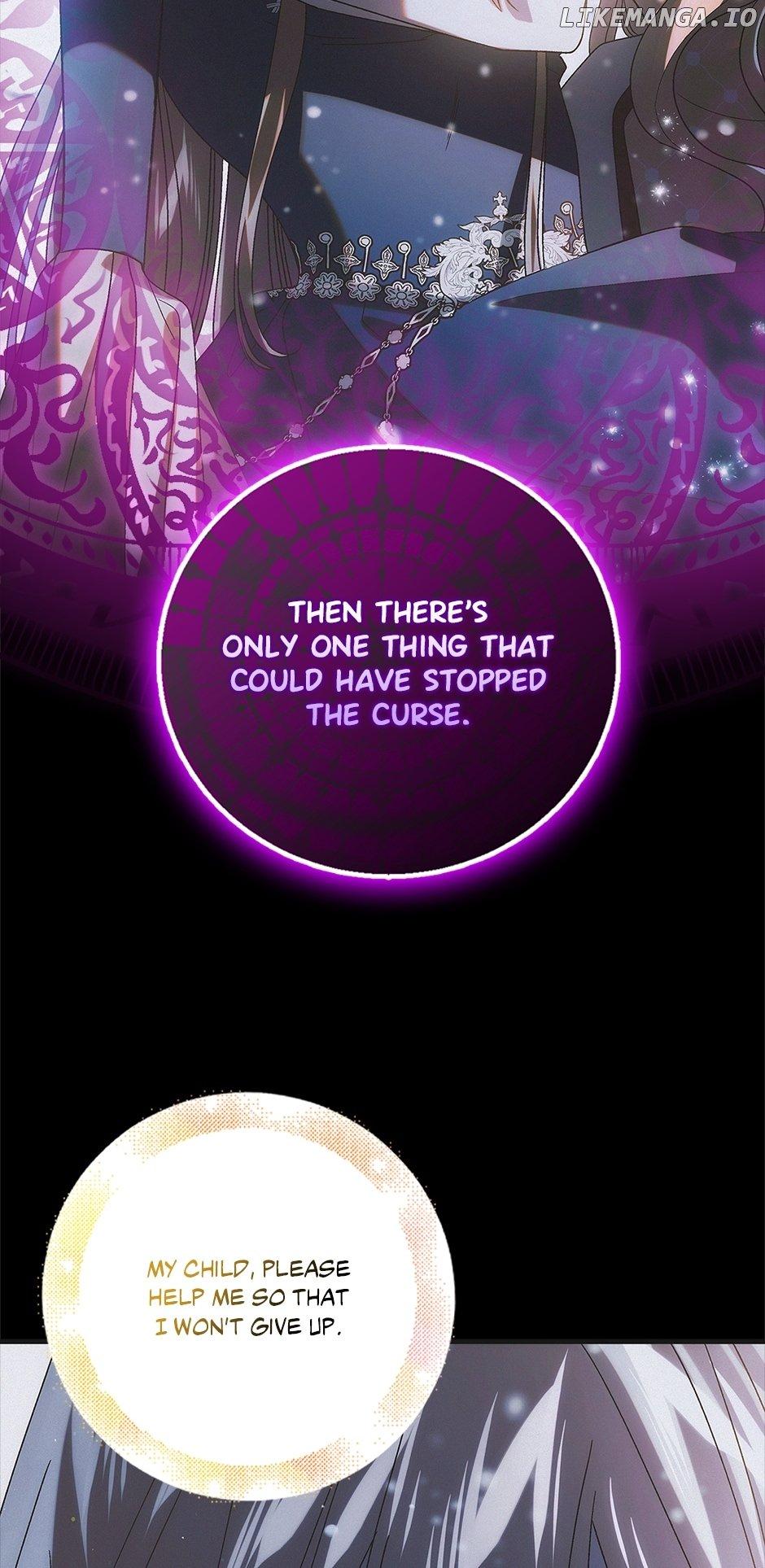 A Way to Protect the Lovable You Chapter 119 page 5