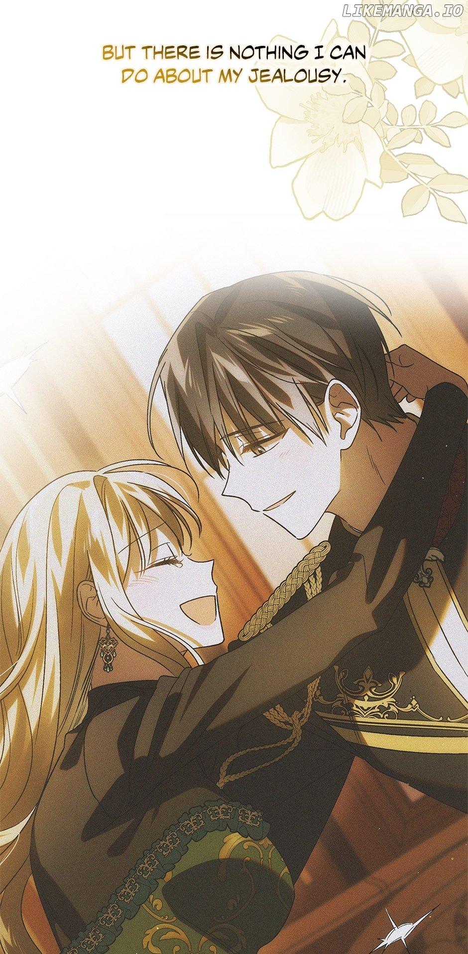 A Way to Protect the Lovable You Chapter 119 page 60