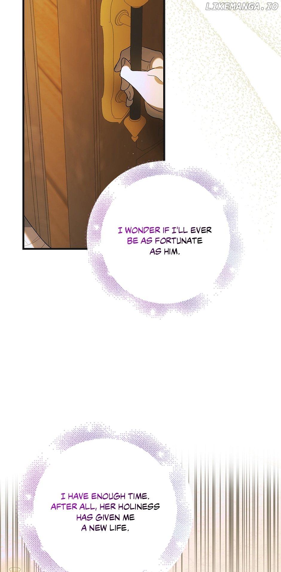 A Way to Protect the Lovable You Chapter 119 page 62