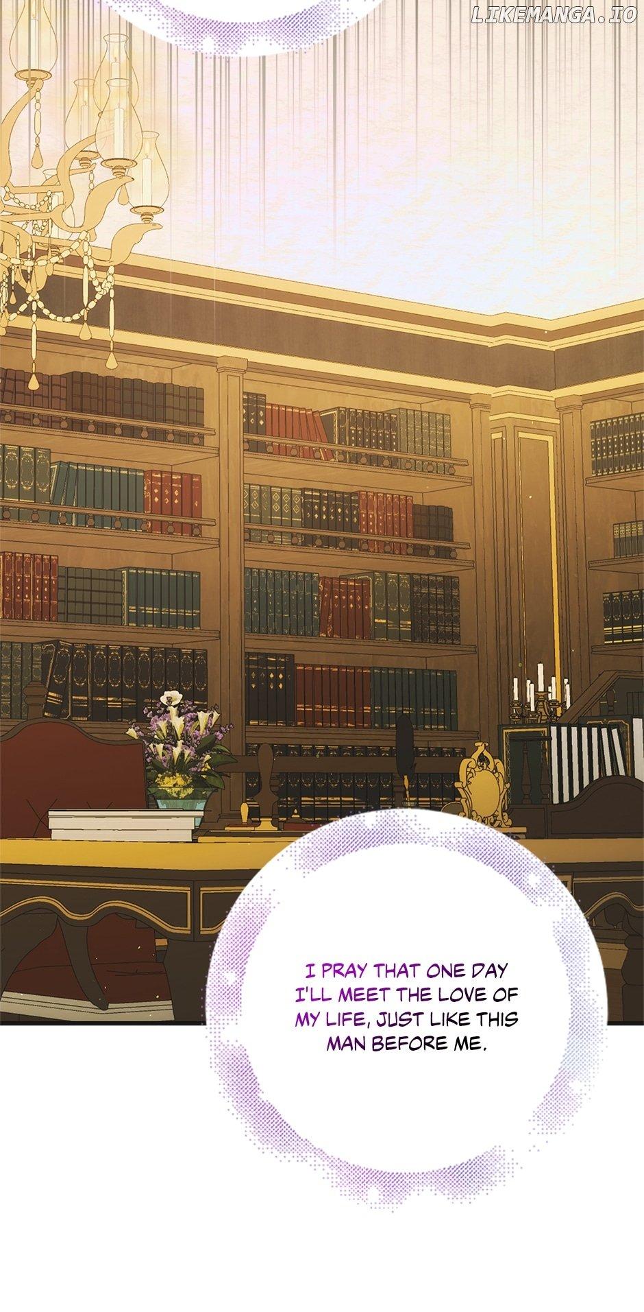 A Way to Protect the Lovable You Chapter 119 page 63