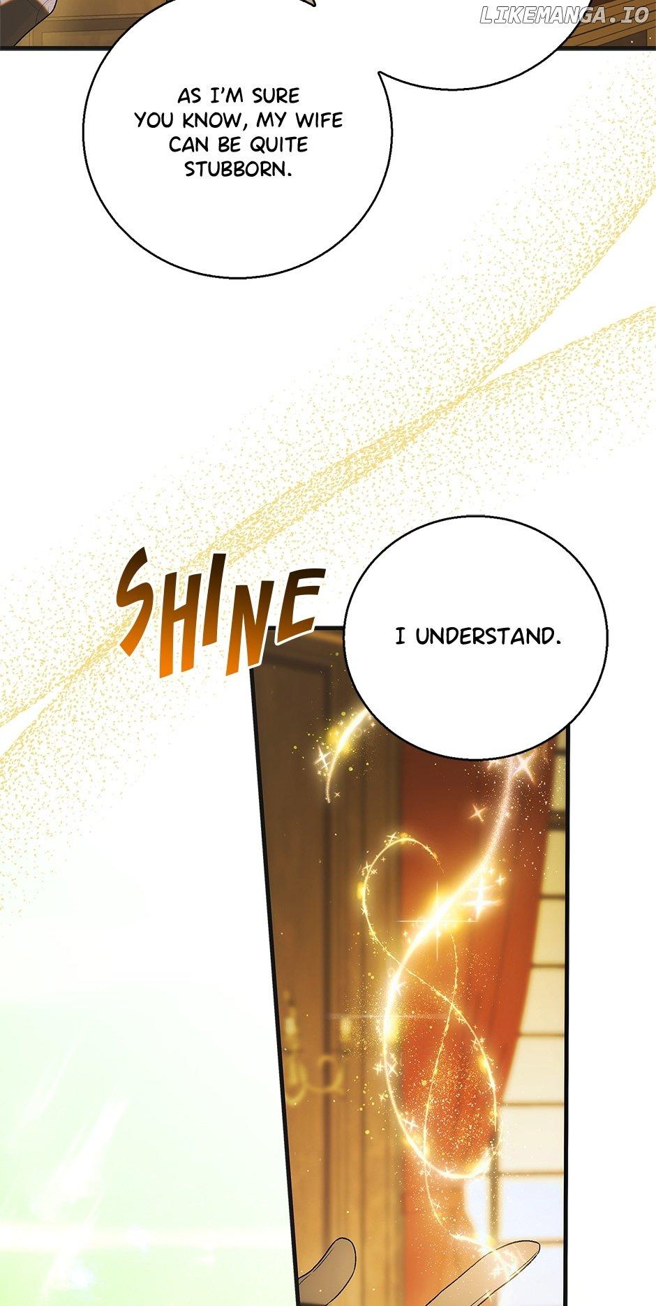 A Way to Protect the Lovable You Chapter 119 page 65