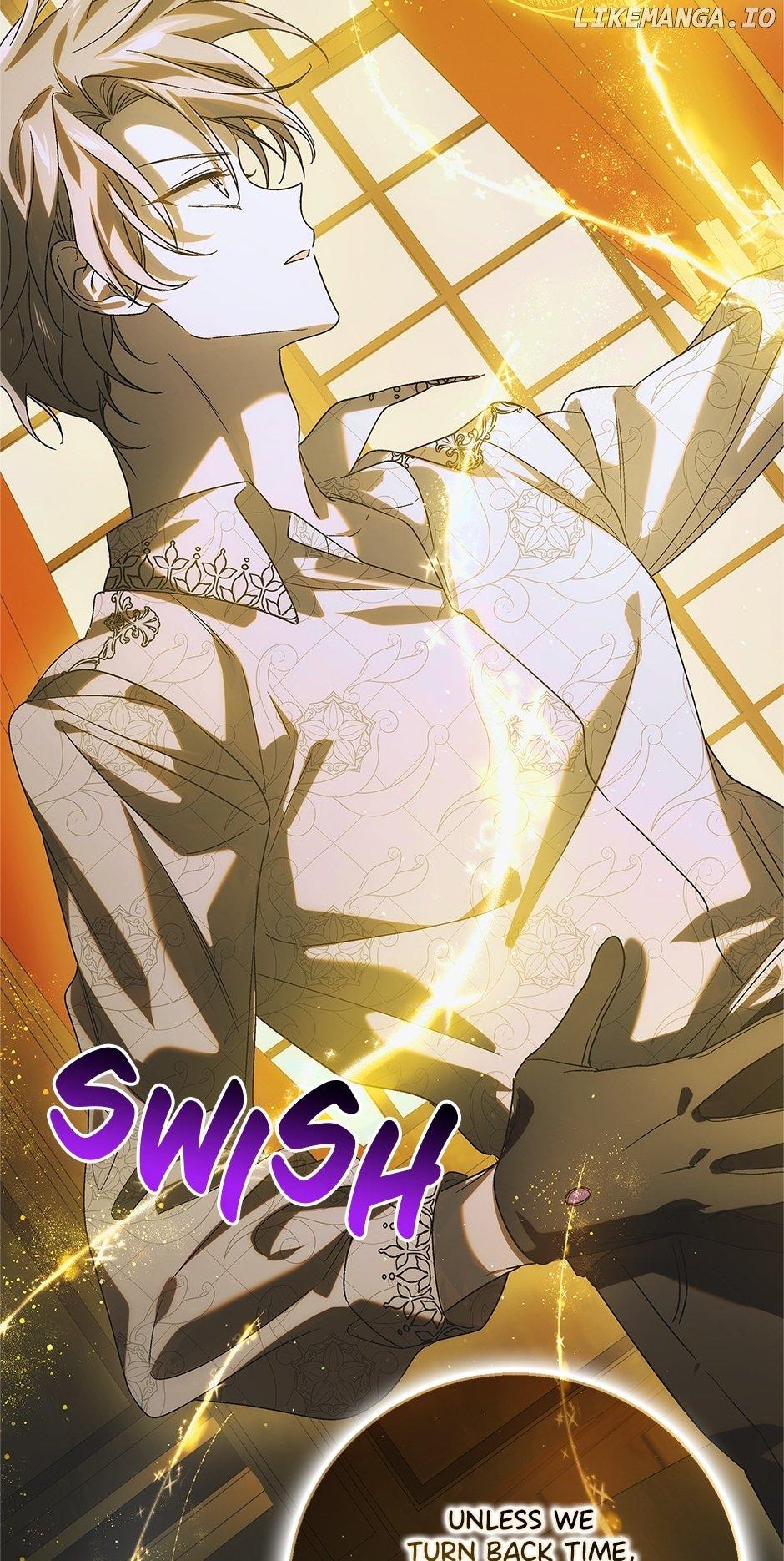 A Way to Protect the Lovable You Chapter 119 page 67