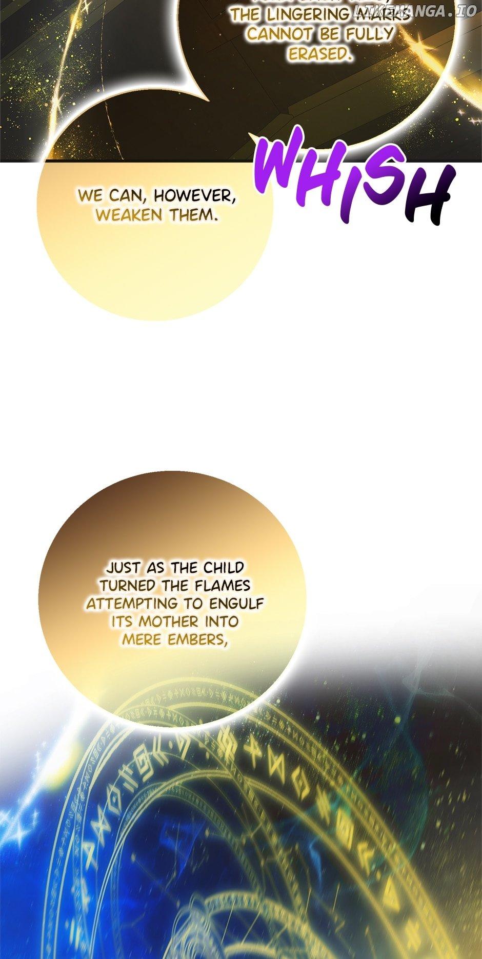 A Way to Protect the Lovable You Chapter 119 page 68