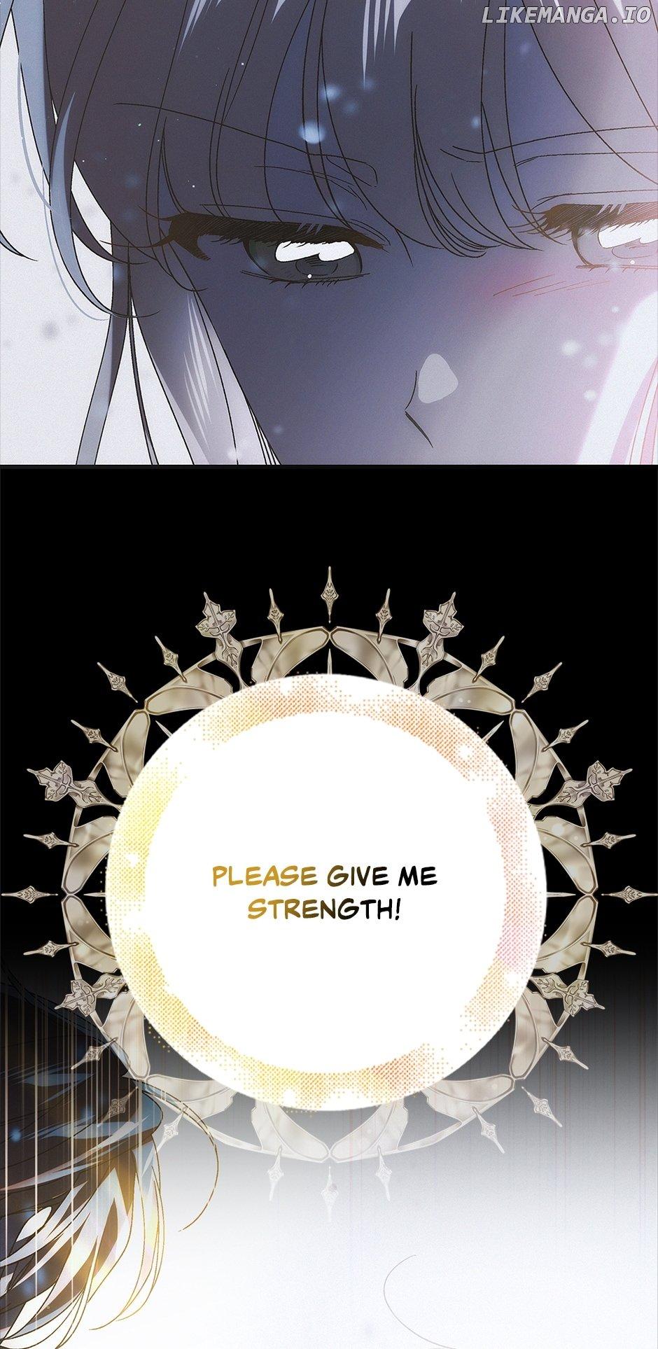 A Way to Protect the Lovable You Chapter 119 page 6