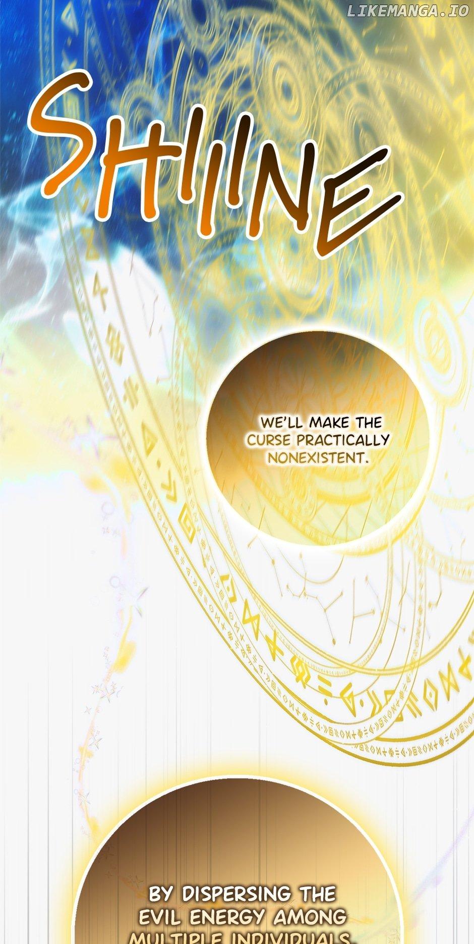 A Way to Protect the Lovable You Chapter 119 page 69