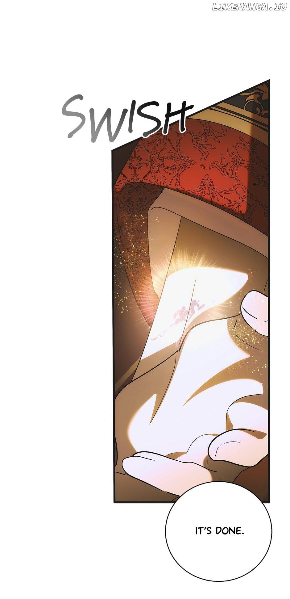 A Way to Protect the Lovable You Chapter 119 page 72