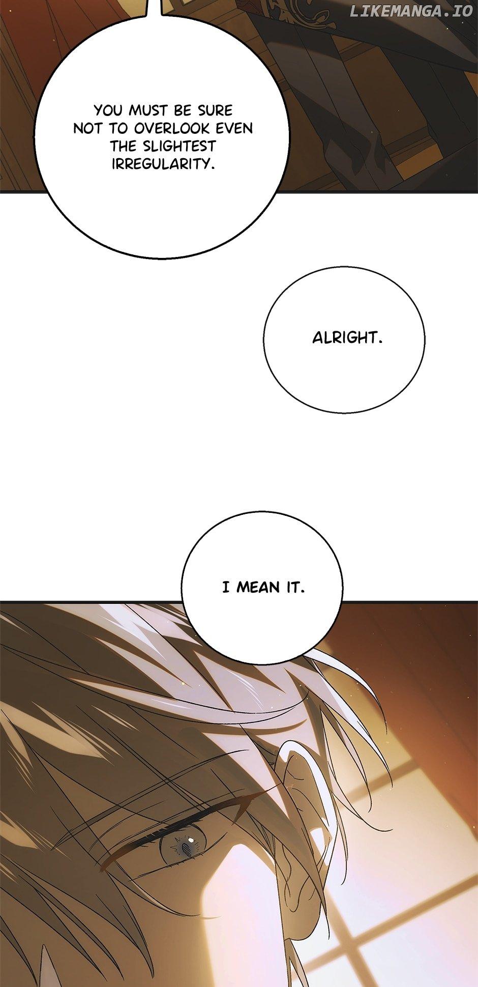 A Way to Protect the Lovable You Chapter 119 page 74