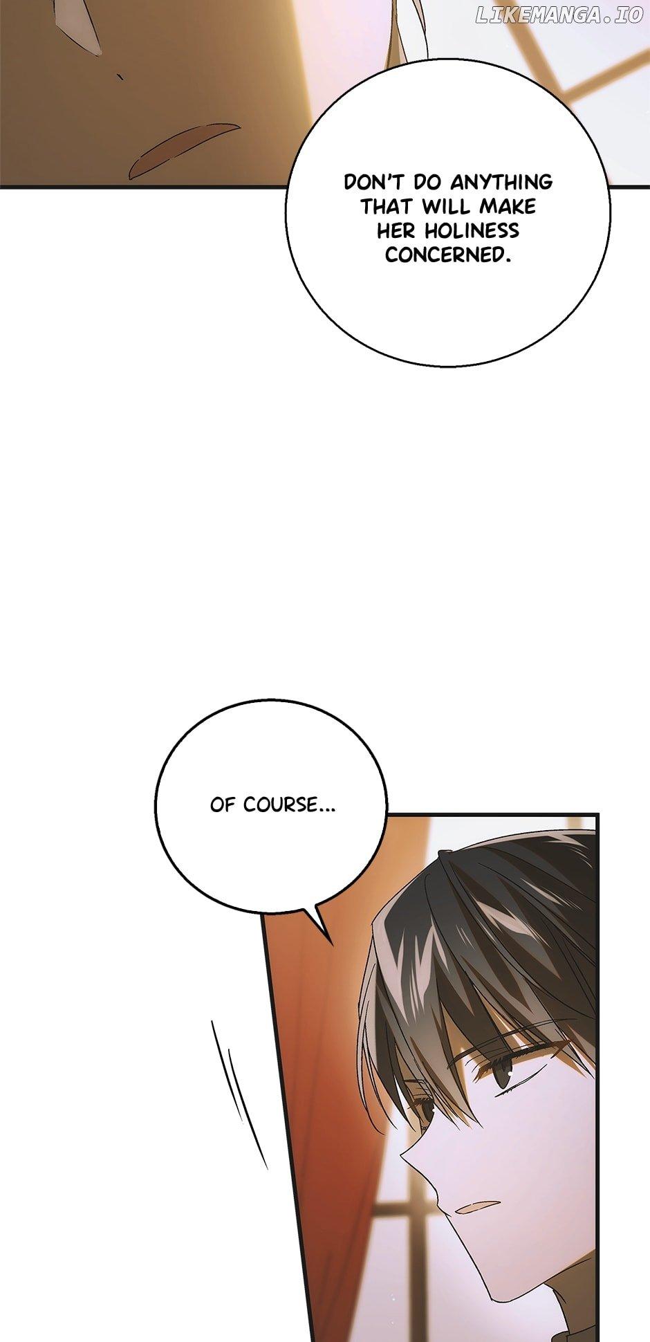 A Way to Protect the Lovable You Chapter 119 page 75